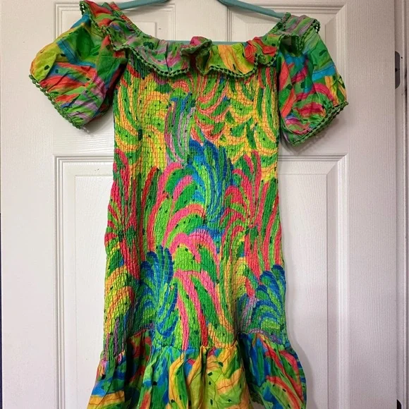 FARM Rio Summer Dress - Picture 5 of 5